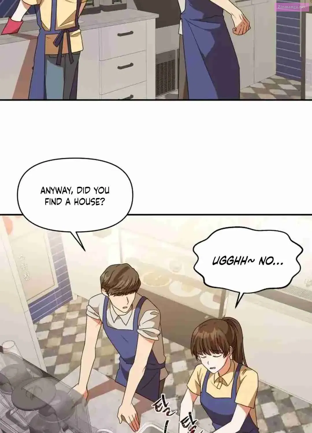 Seolyusang Appa Mangakakalot X Chapter 5 Page 19