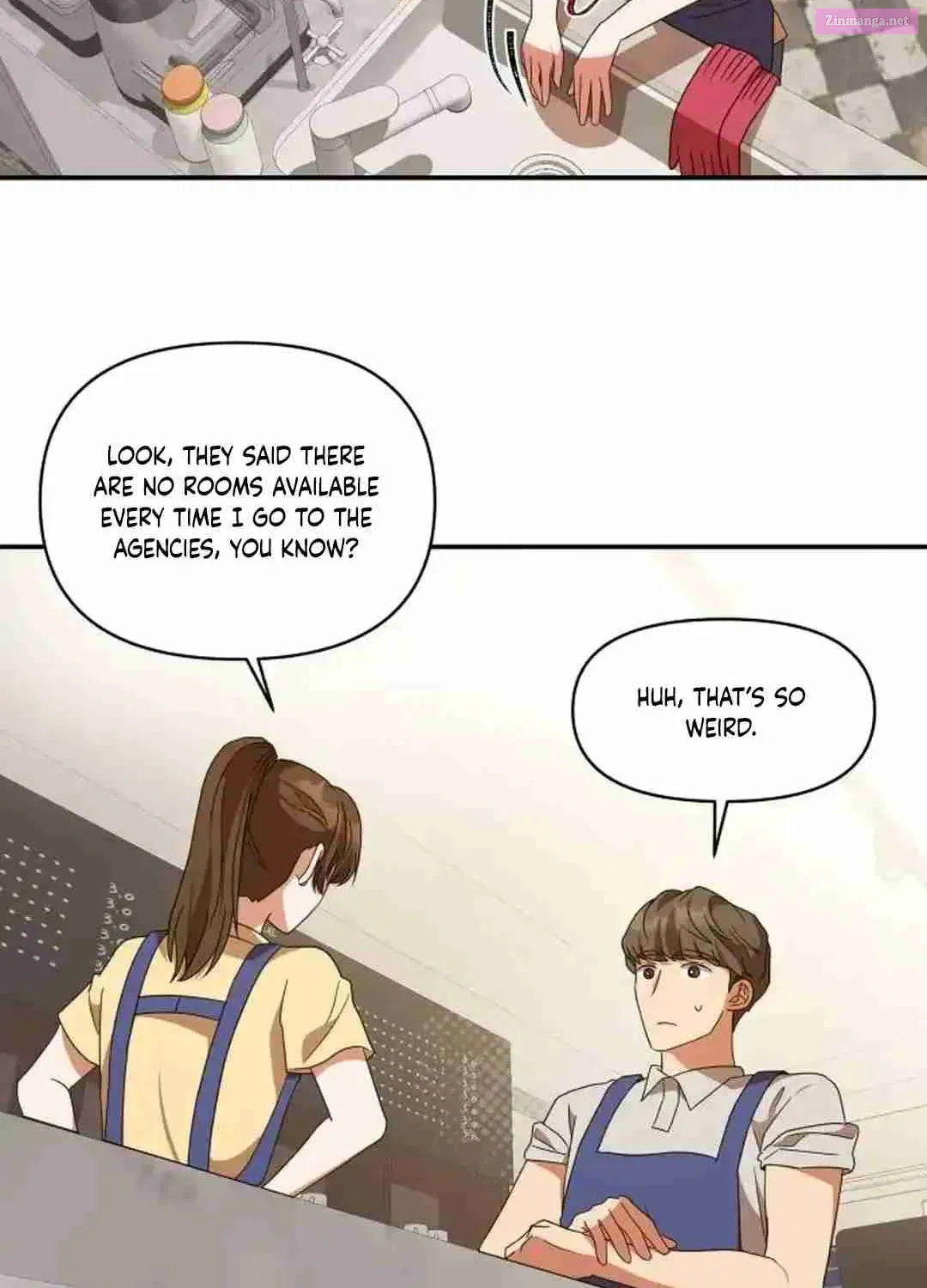 Seolyusang Appa Mangakakalot X Chapter 5 Page 20