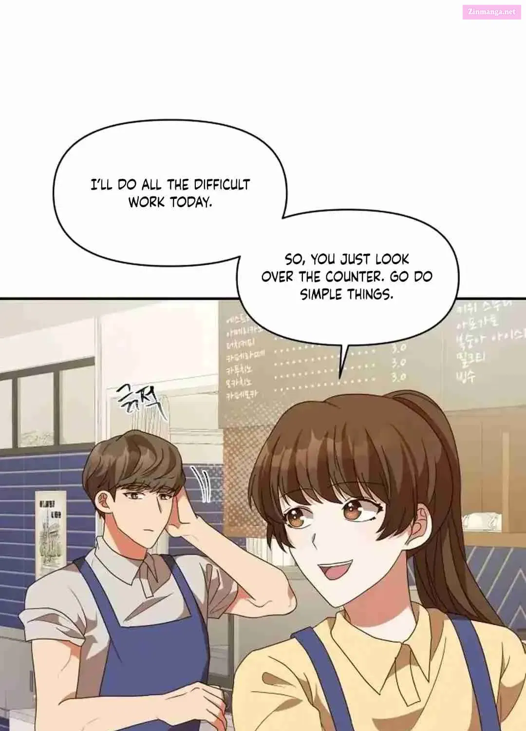 Seolyusang Appa Mangakakalot X Chapter 5 Page 29