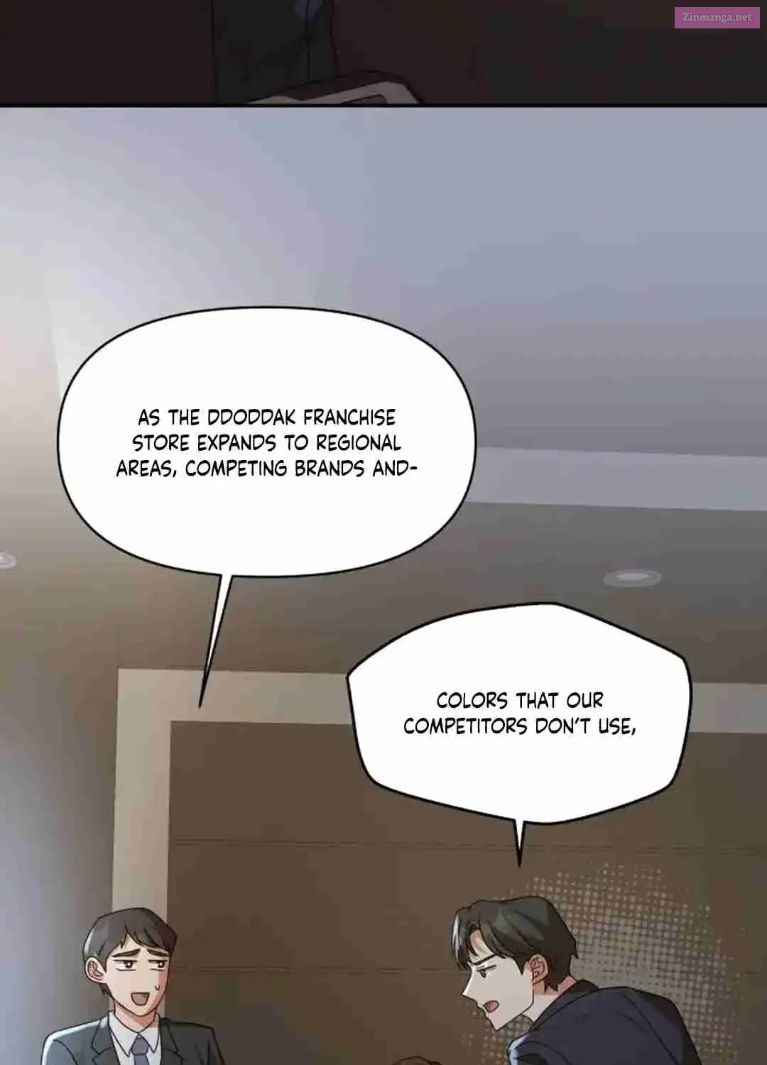 Seolyusang Appa Mangakakalot X Chapter 5 Page 36