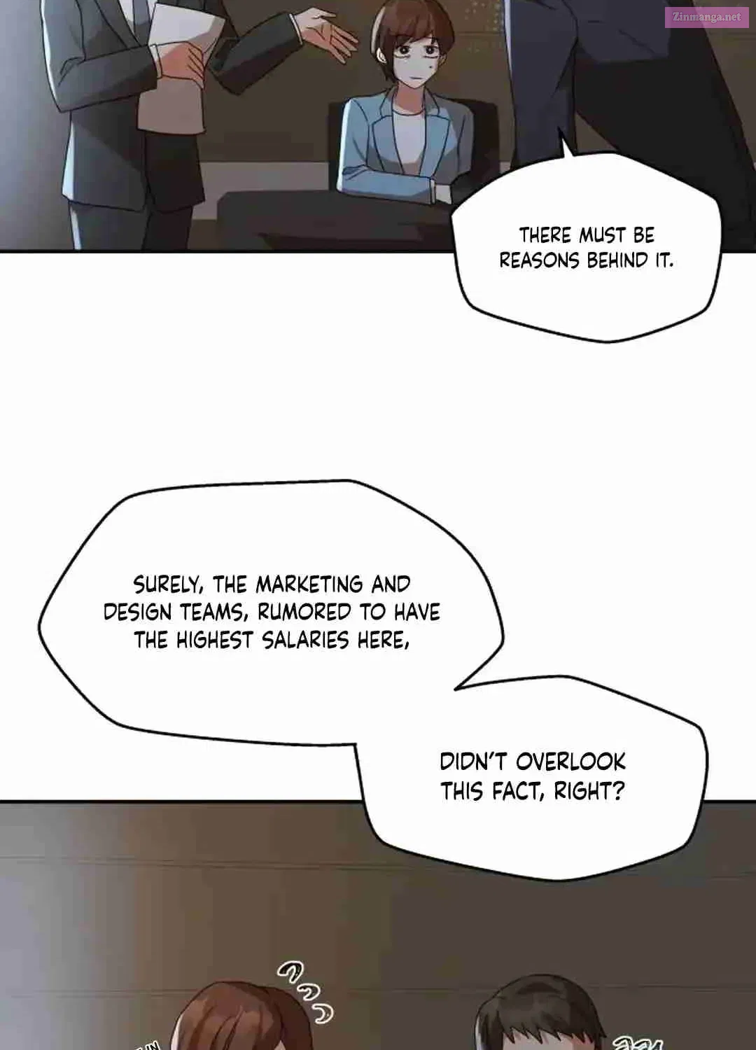 Seolyusang Appa Mangakakalot X Chapter 5 Page 37