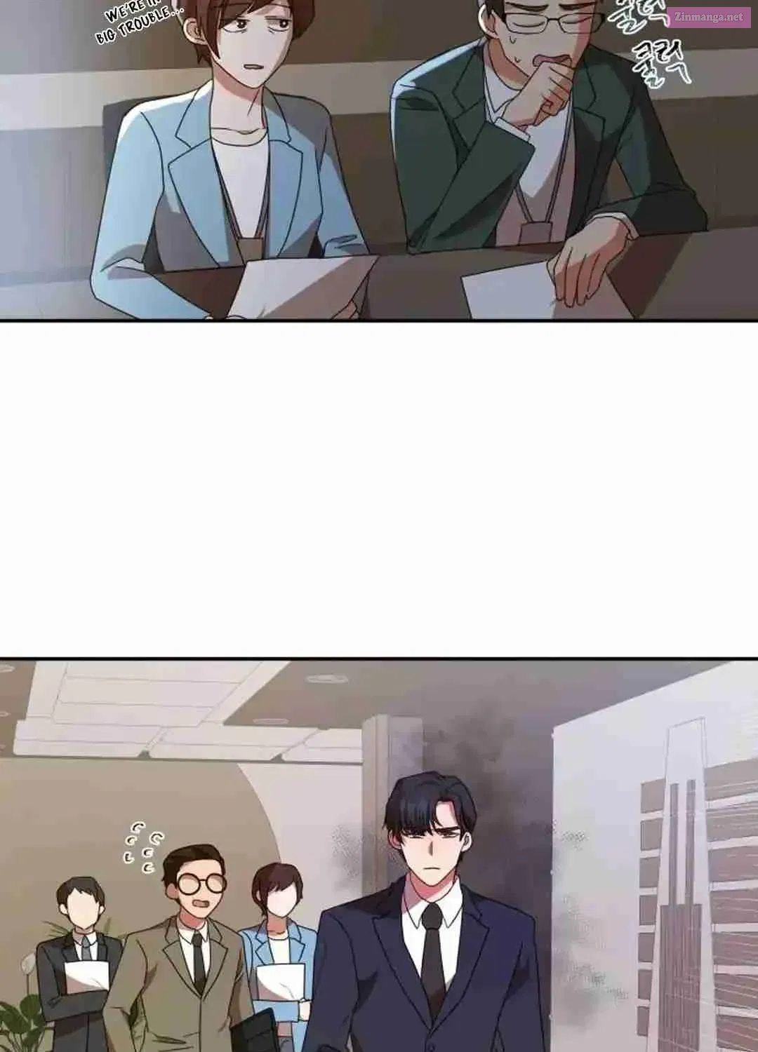 Seolyusang Appa Mangakakalot X Chapter 5 Page 38
