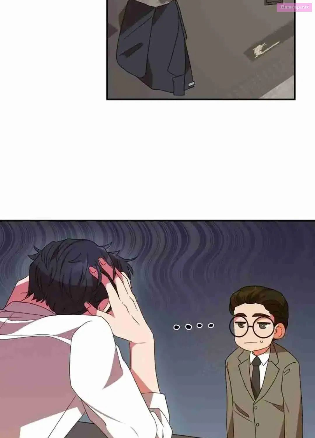 Seolyusang Appa Mangakakalot X Chapter 5 Page 44