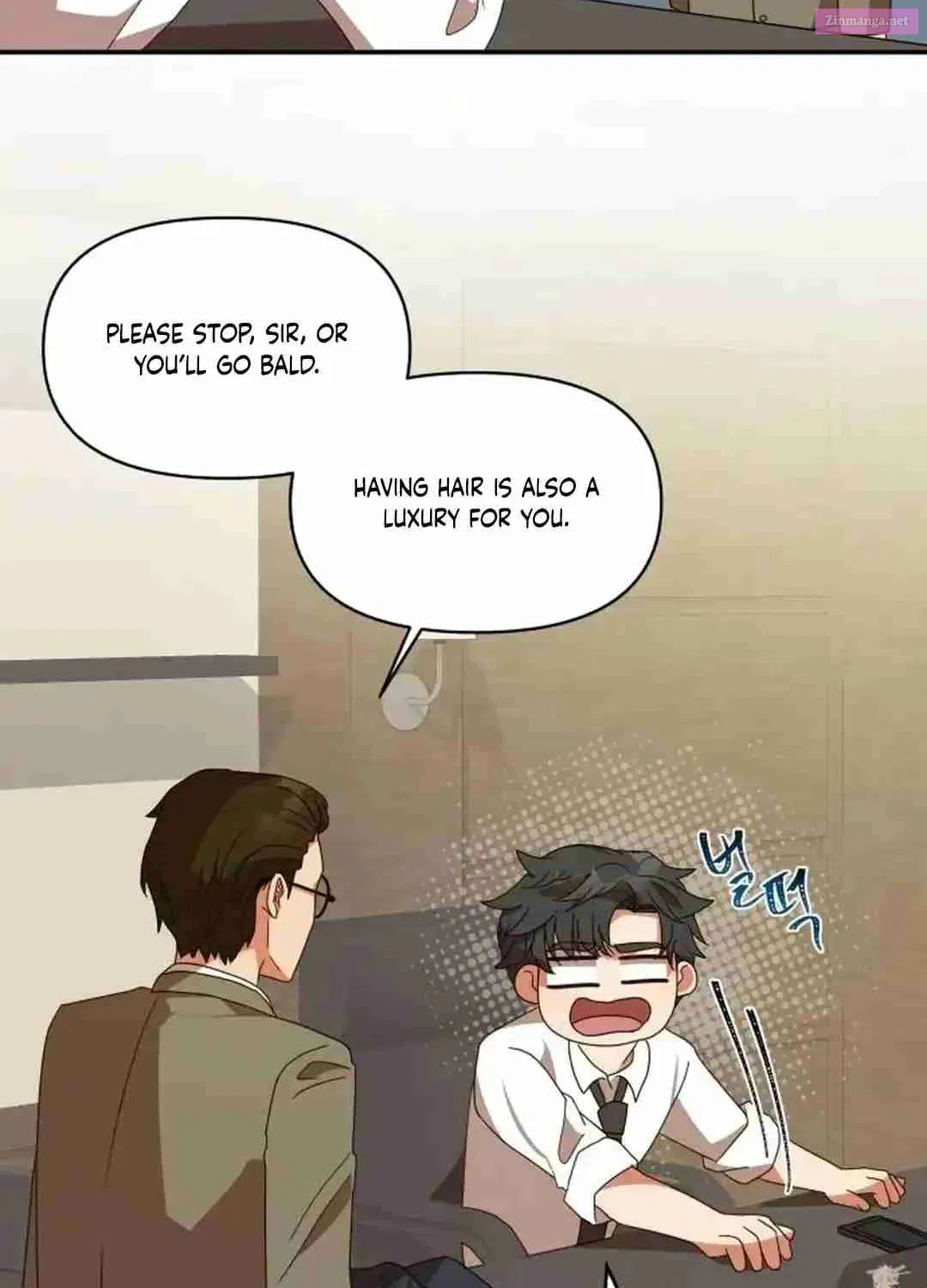 Seolyusang Appa Mangakakalot X Chapter 5 Page 45