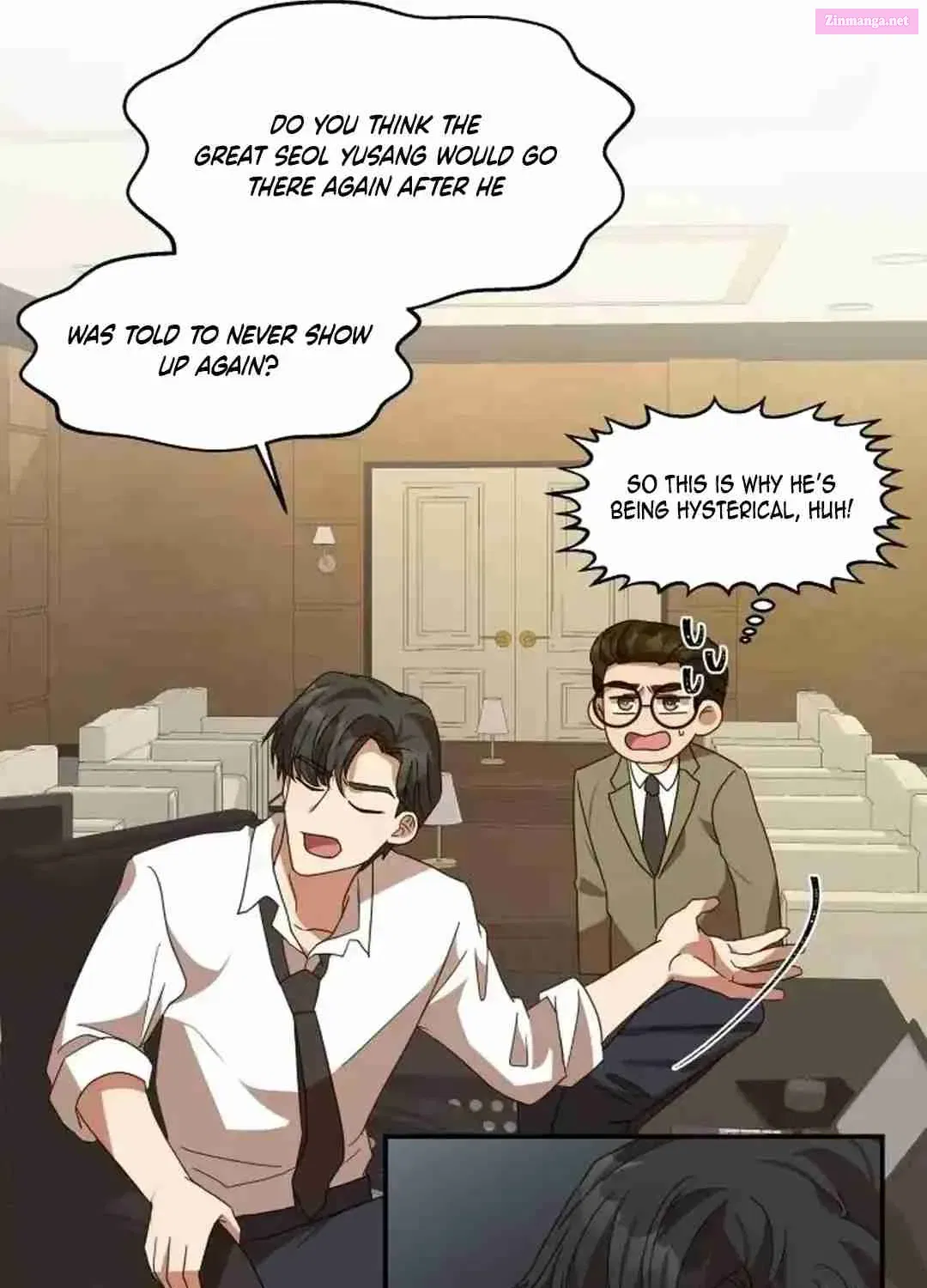 Seolyusang Appa Mangakakalot X Chapter 5 Page 49
