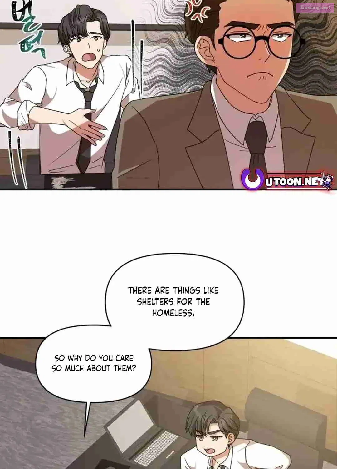 Seolyusang Appa Mangakakalot X Chapter 5 Page 52