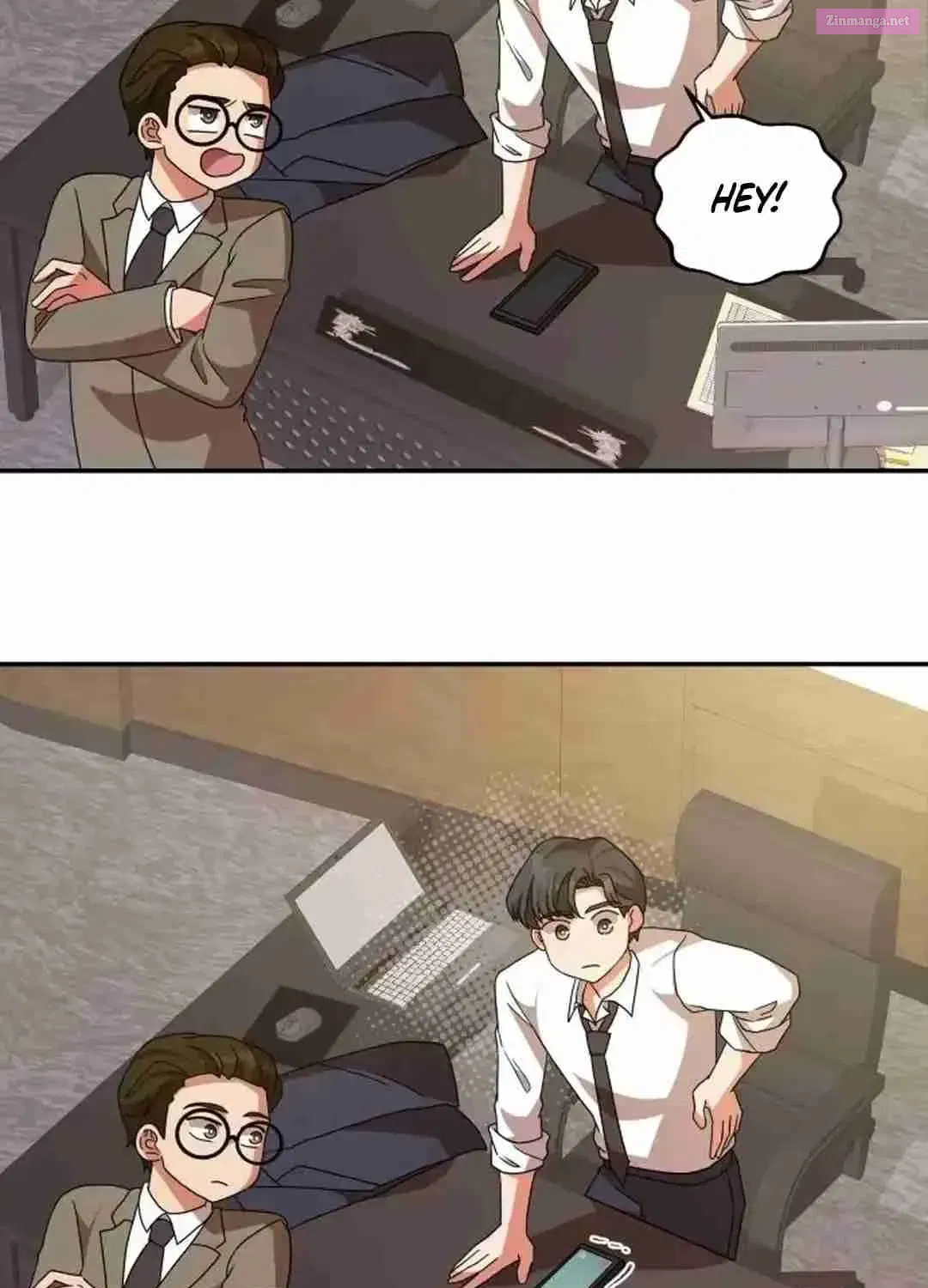 Seolyusang Appa Mangakakalot X Chapter 5 Page 53