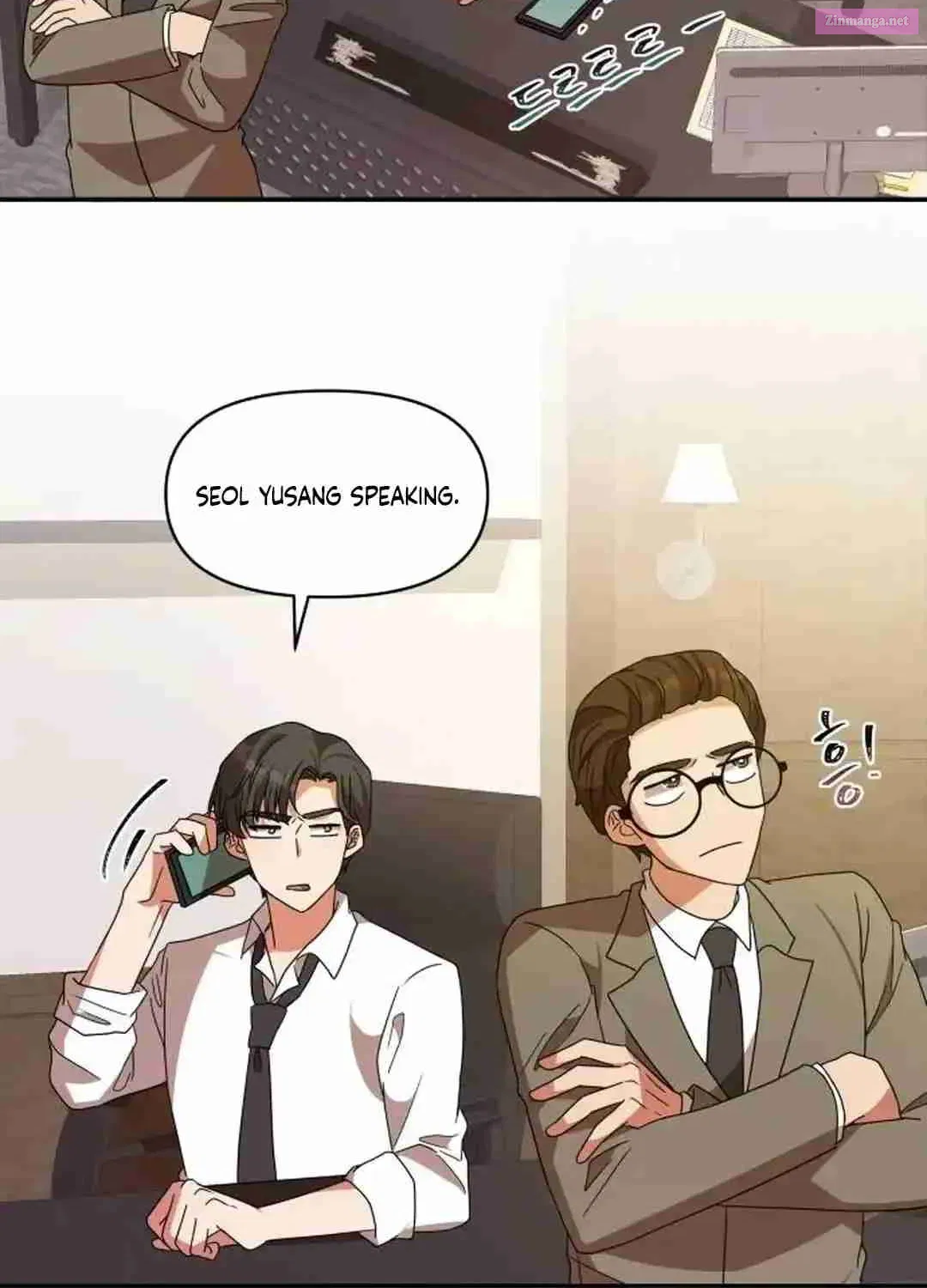 Seolyusang Appa Mangakakalot X Chapter 5 Page 54
