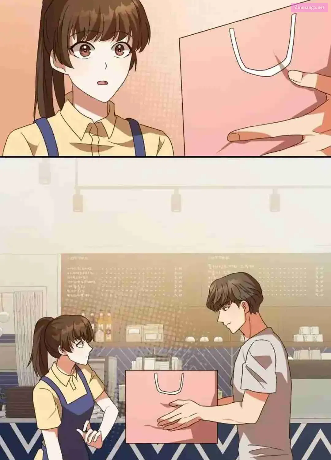 Seolyusang Appa Mangakakalot X Chapter 5 Page 65