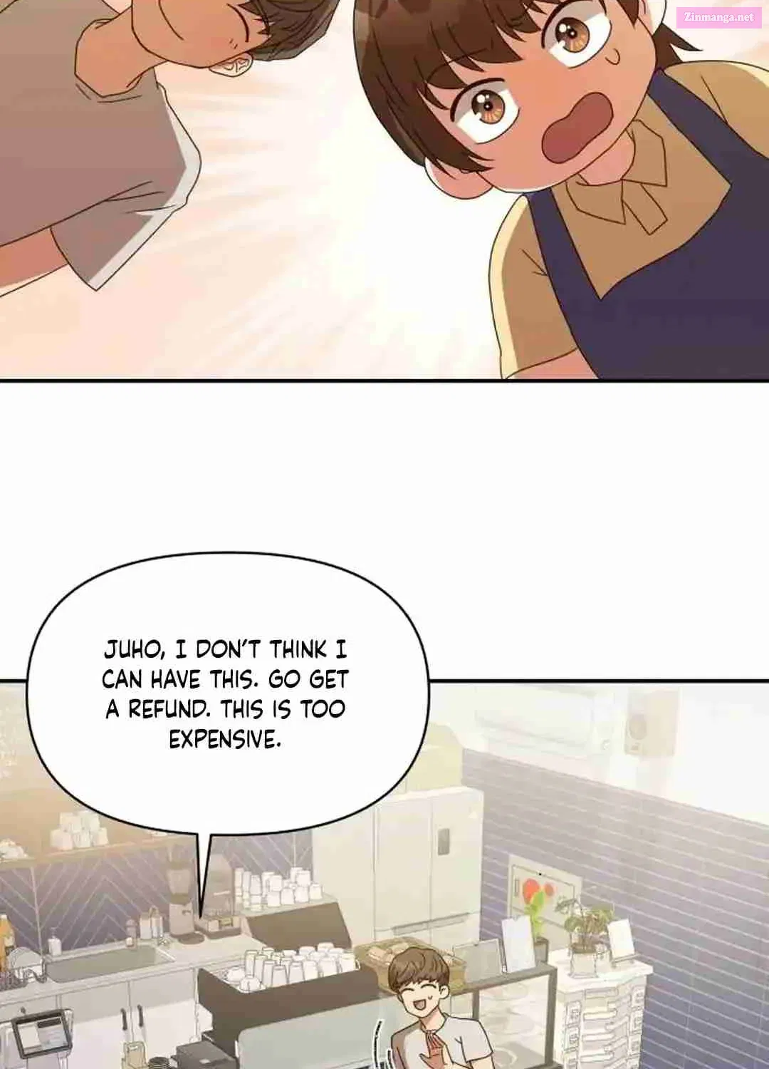 Seolyusang Appa Mangakakalot X Chapter 5 Page 68