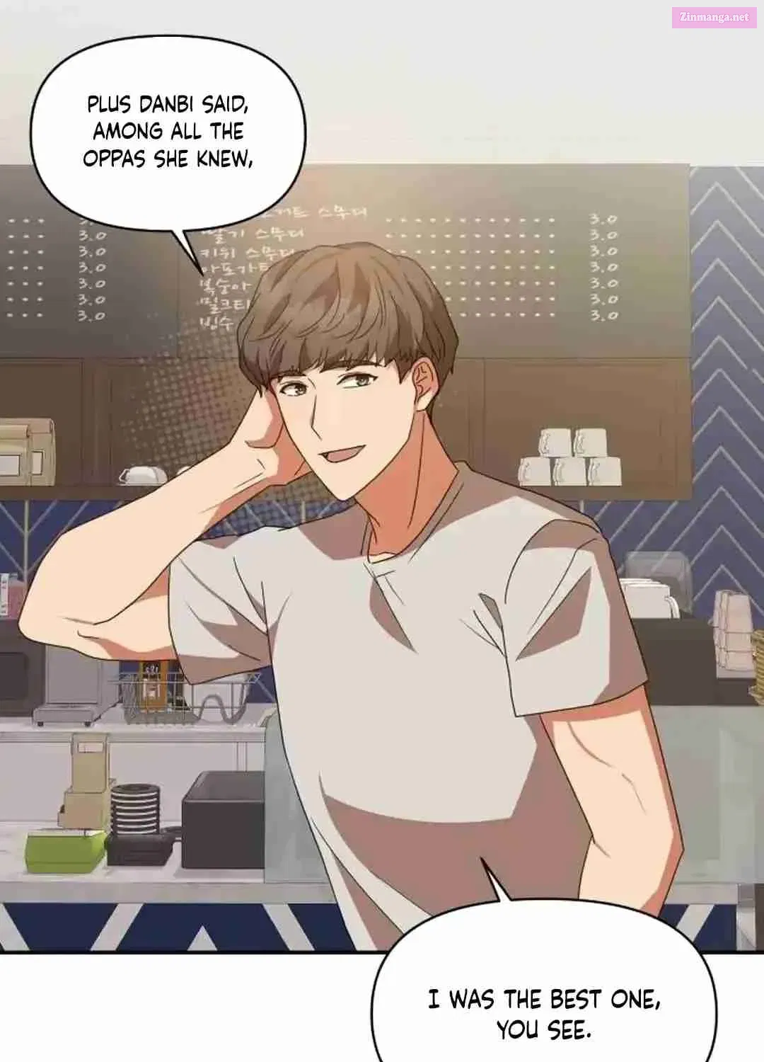 Seolyusang Appa Mangakakalot X Chapter 5 Page 70