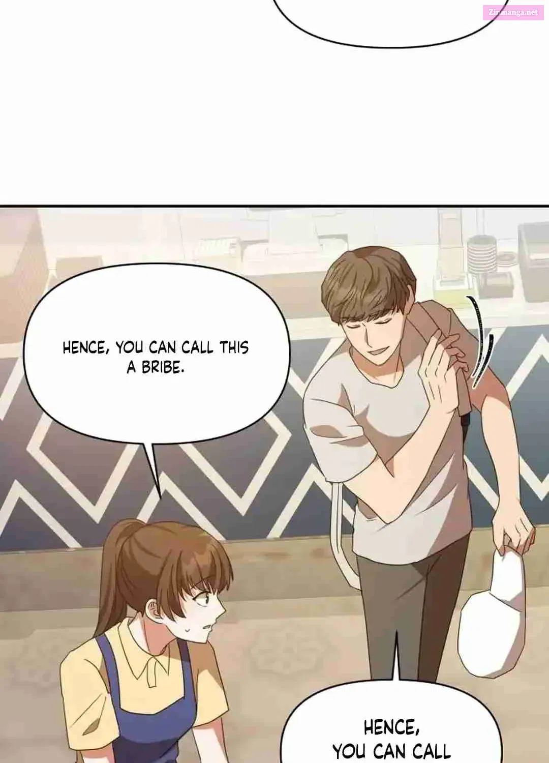 Seolyusang Appa Mangakakalot X Chapter 5 Page 71