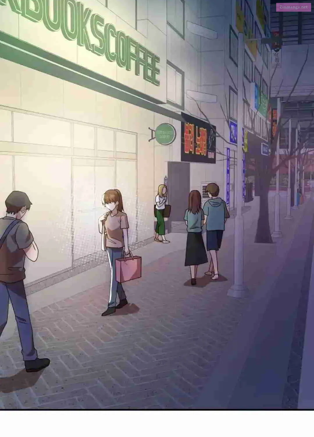 Seolyusang Appa Mangakakalot X Chapter 5 Page 78