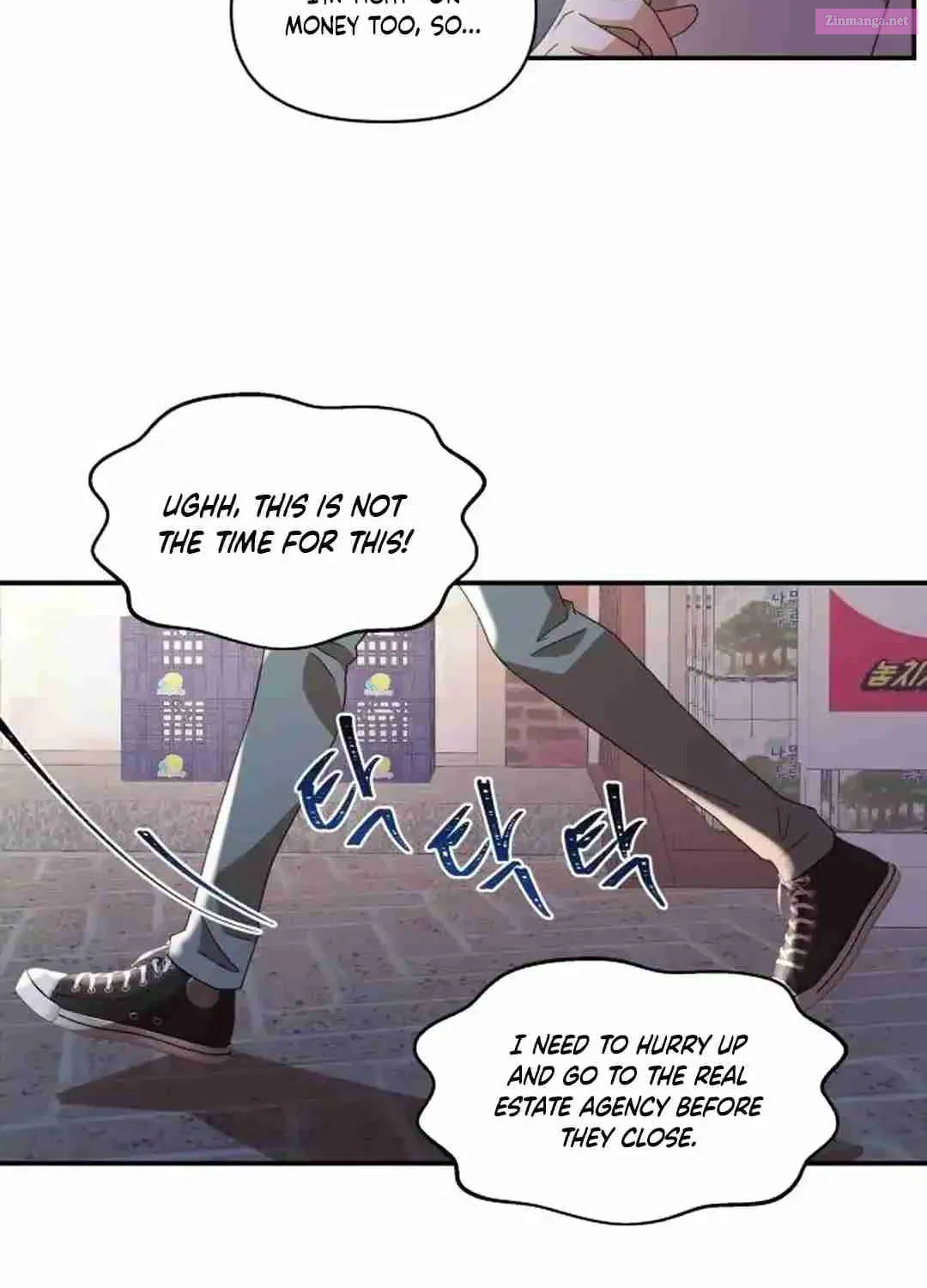 Seolyusang Appa Mangakakalot X Chapter 5 Page 80
