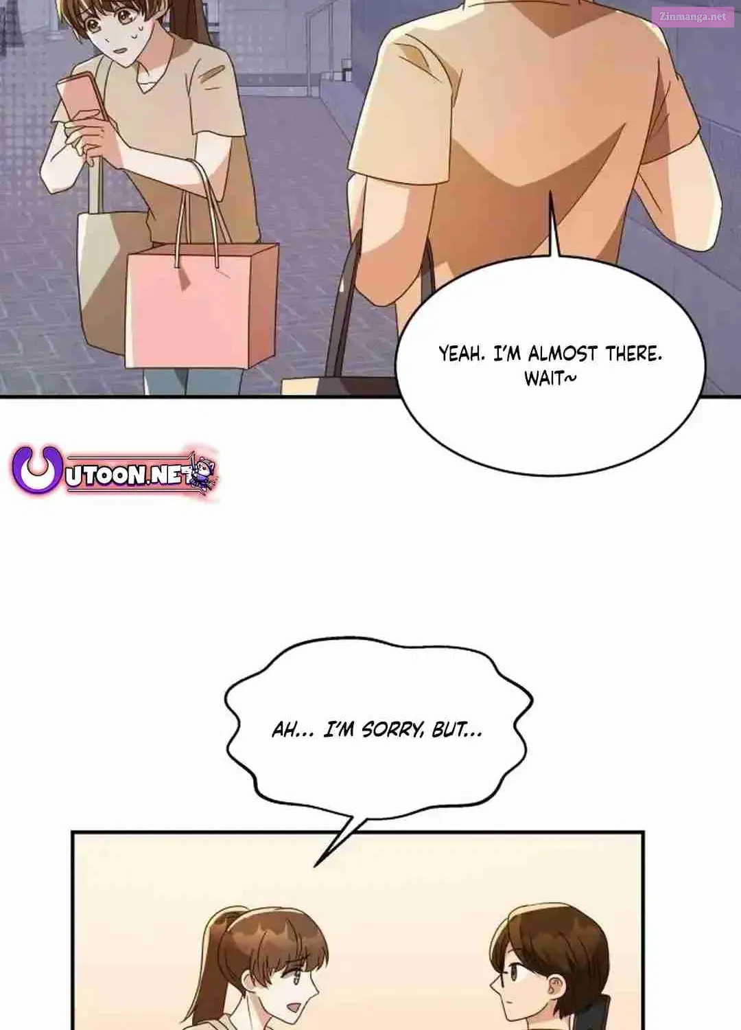 Seolyusang Appa Mangakakalot X Chapter 6 Page 11