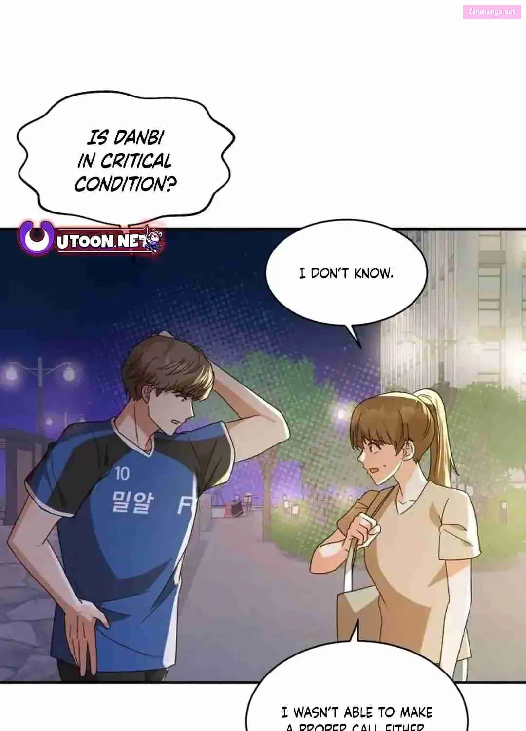 Seolyusang Appa Mangakakalot X Chapter 6 Page 30