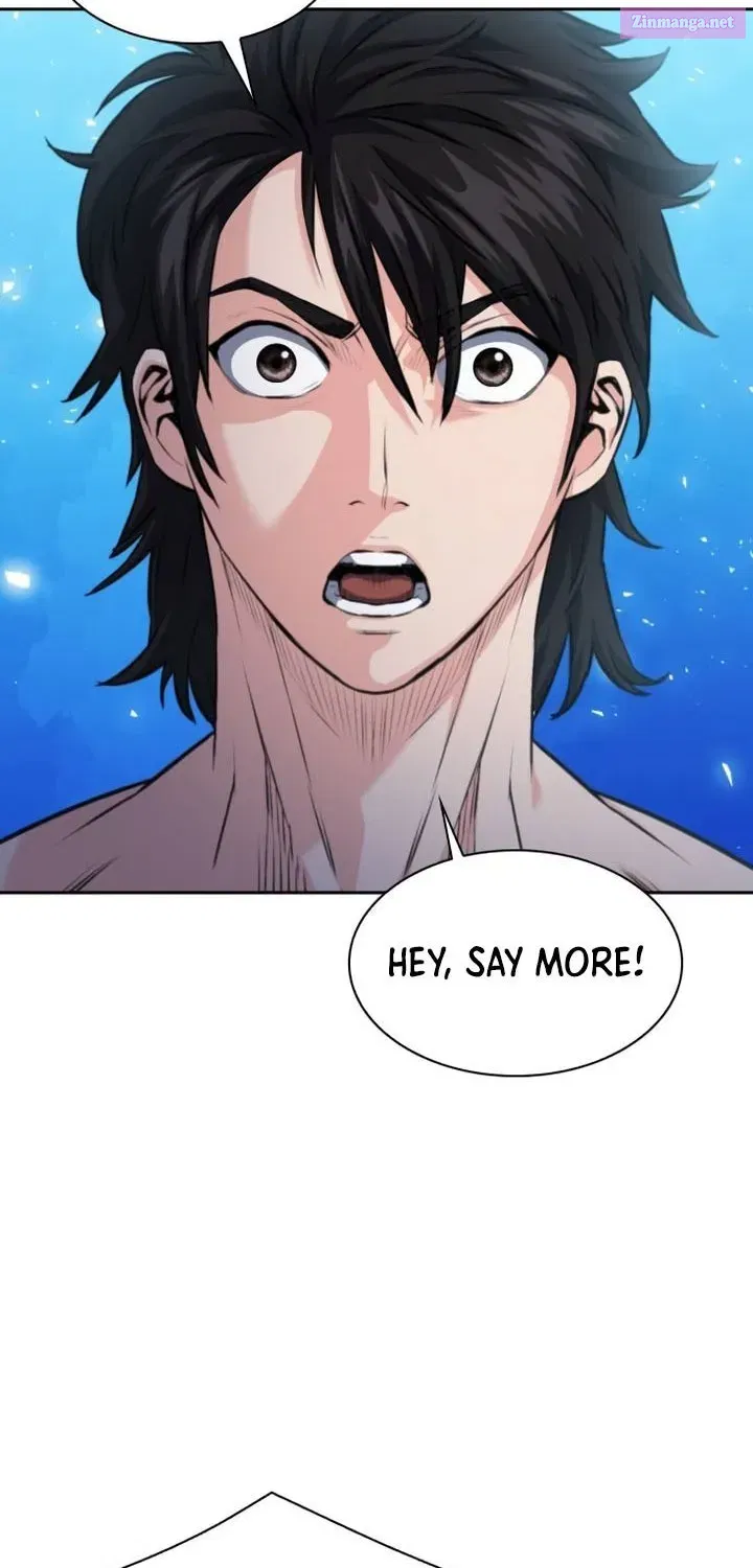 Seoul Station Druid Mangakakalot X Chapter 183 Page 2