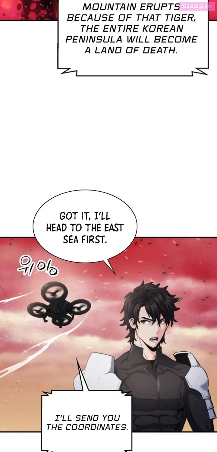Seoul Station Druid Mangakakalot X Chapter 183 Page 30