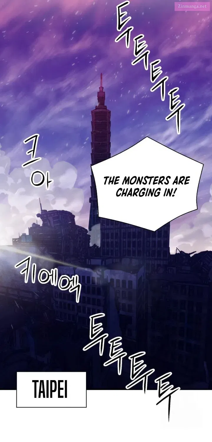 Seoul Station Druid Mangakakalot X Chapter 183 Page 36