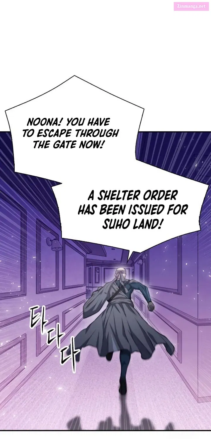 Seoul Station Druid Mangakakalot X Chapter 183 Page 37