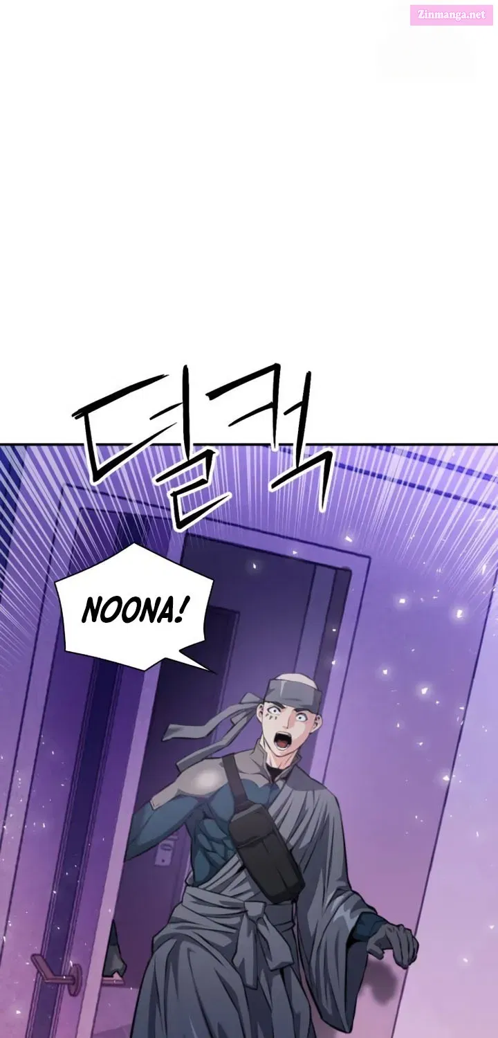 Seoul Station Druid Mangakakalot X Chapter 183 Page 38
