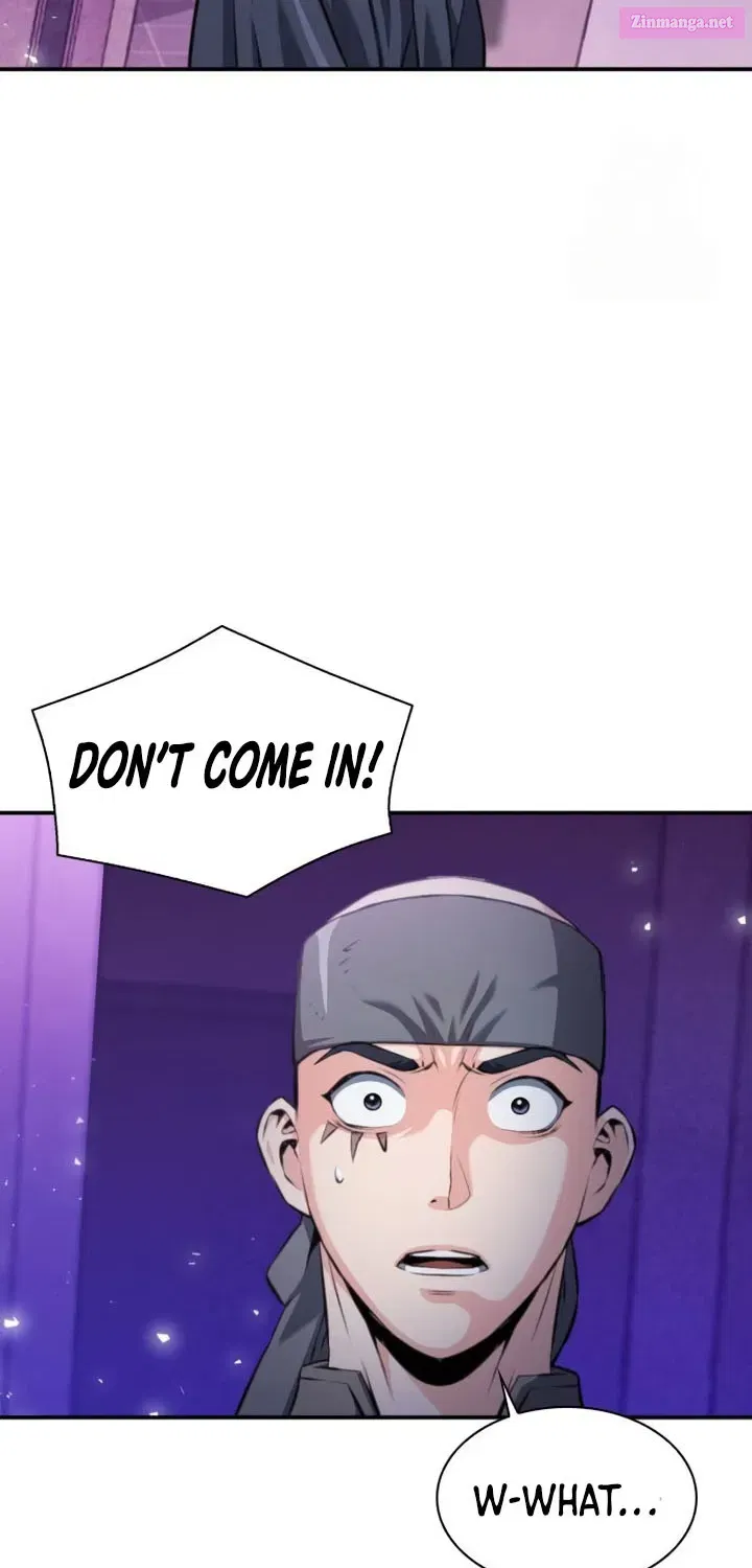 Seoul Station Druid Mangakakalot X Chapter 183 Page 39