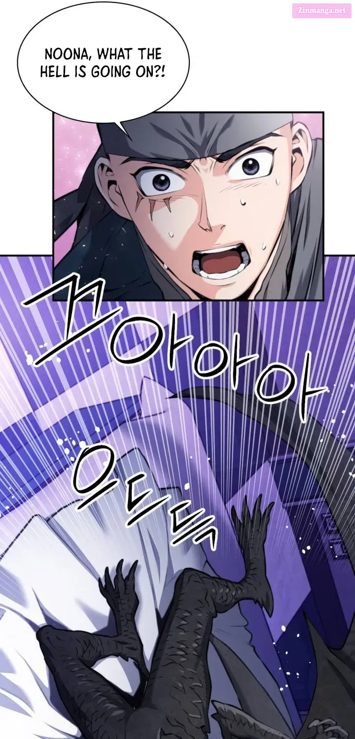 Seoul Station Druid Mangakakalot X Chapter 183 Page 43