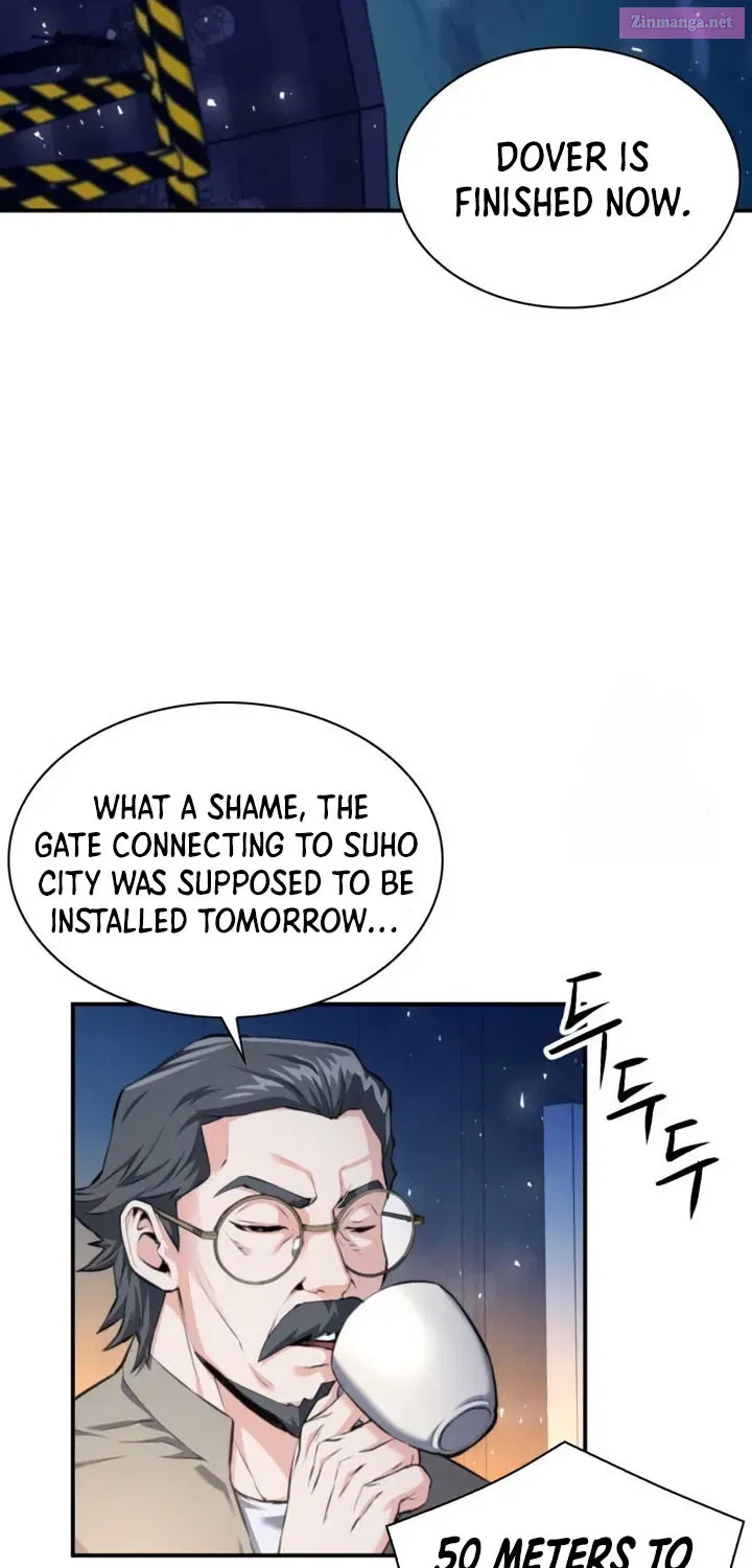 Seoul Station Druid Mangakakalot X Chapter 183 Page 55