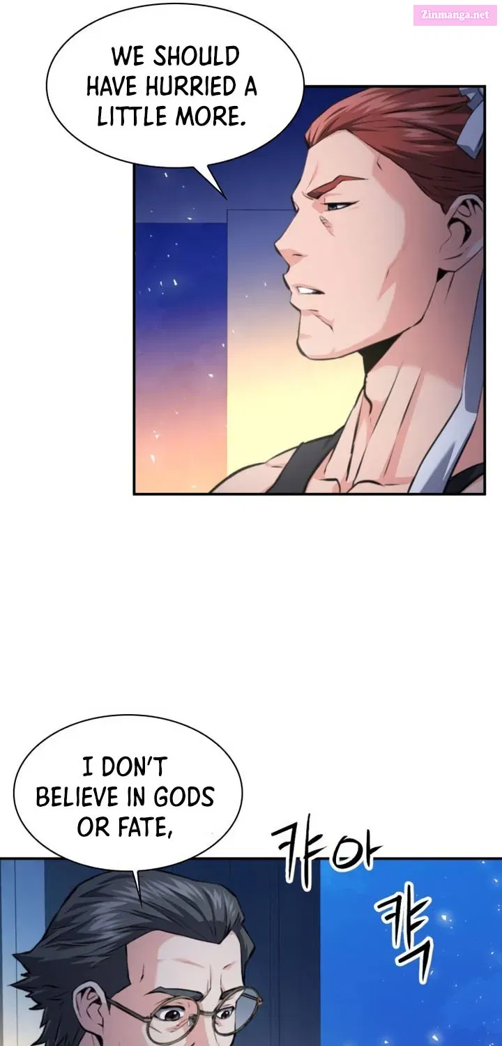 Seoul Station Druid Mangakakalot X Chapter 183 Page 57
