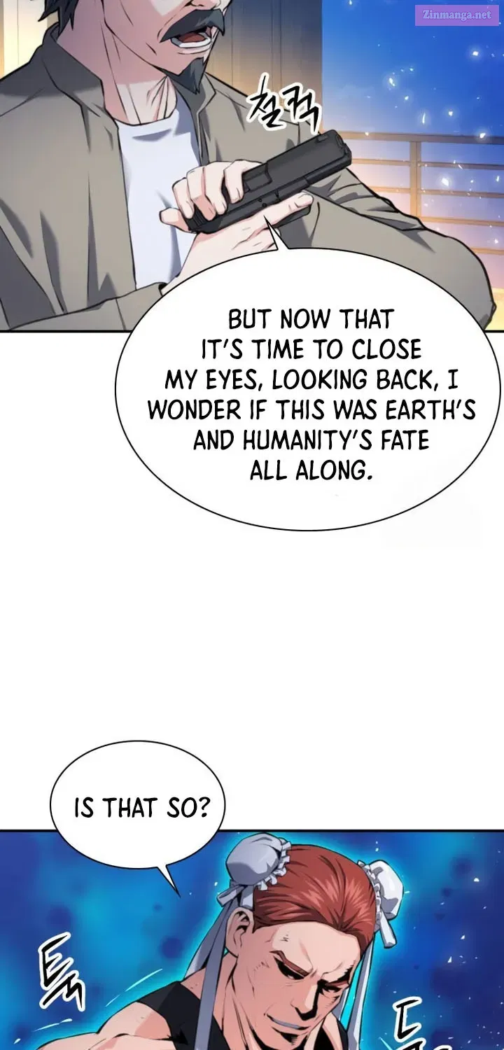 Seoul Station Druid Mangakakalot X Chapter 183 Page 58