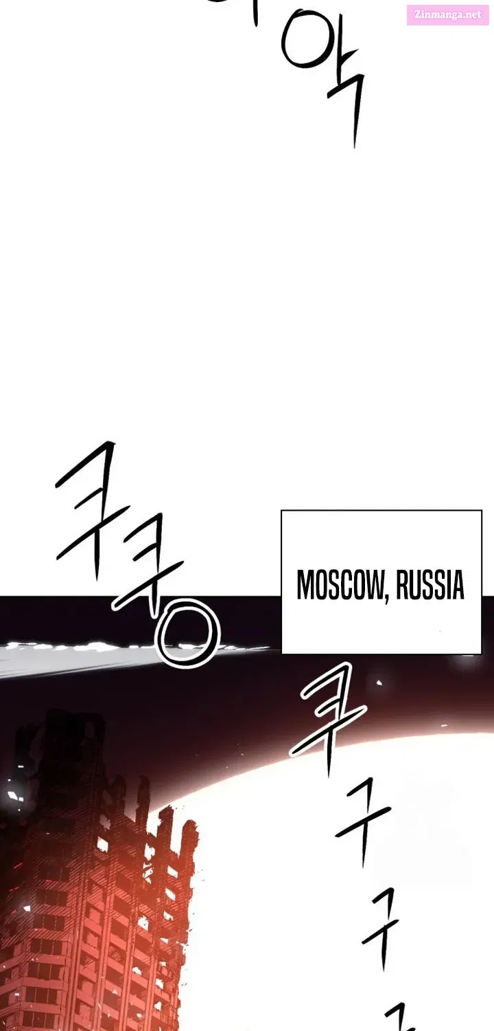 Seoul Station Druid Mangakakalot X Chapter 183 Page 61