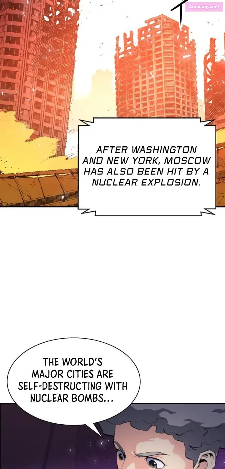 Seoul Station Druid Mangakakalot X Chapter 183 Page 62