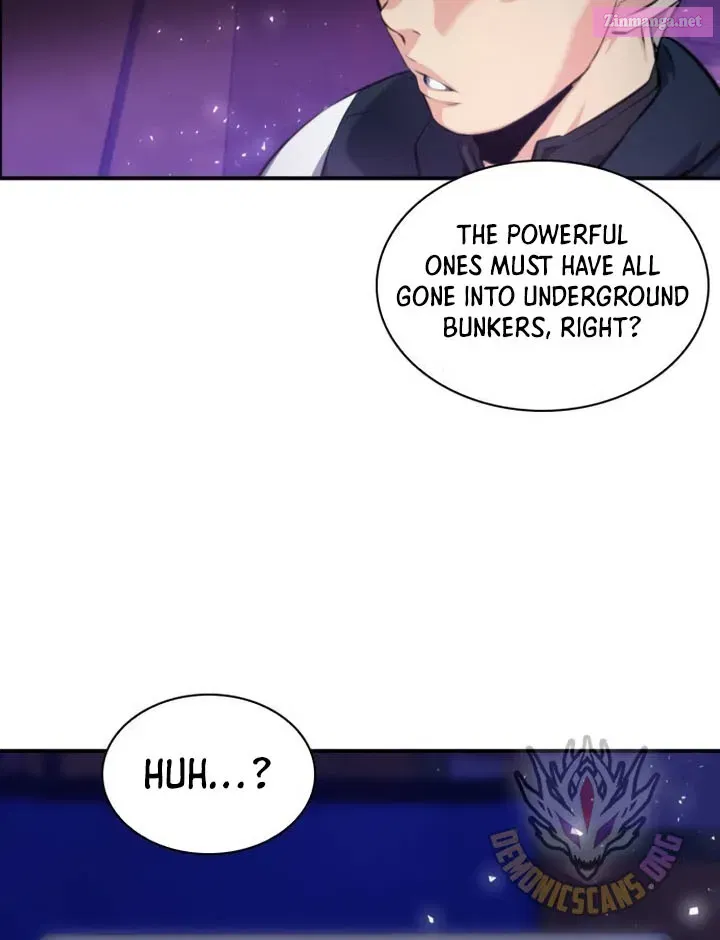 Seoul Station Druid Mangakakalot X Chapter 183 Page 63