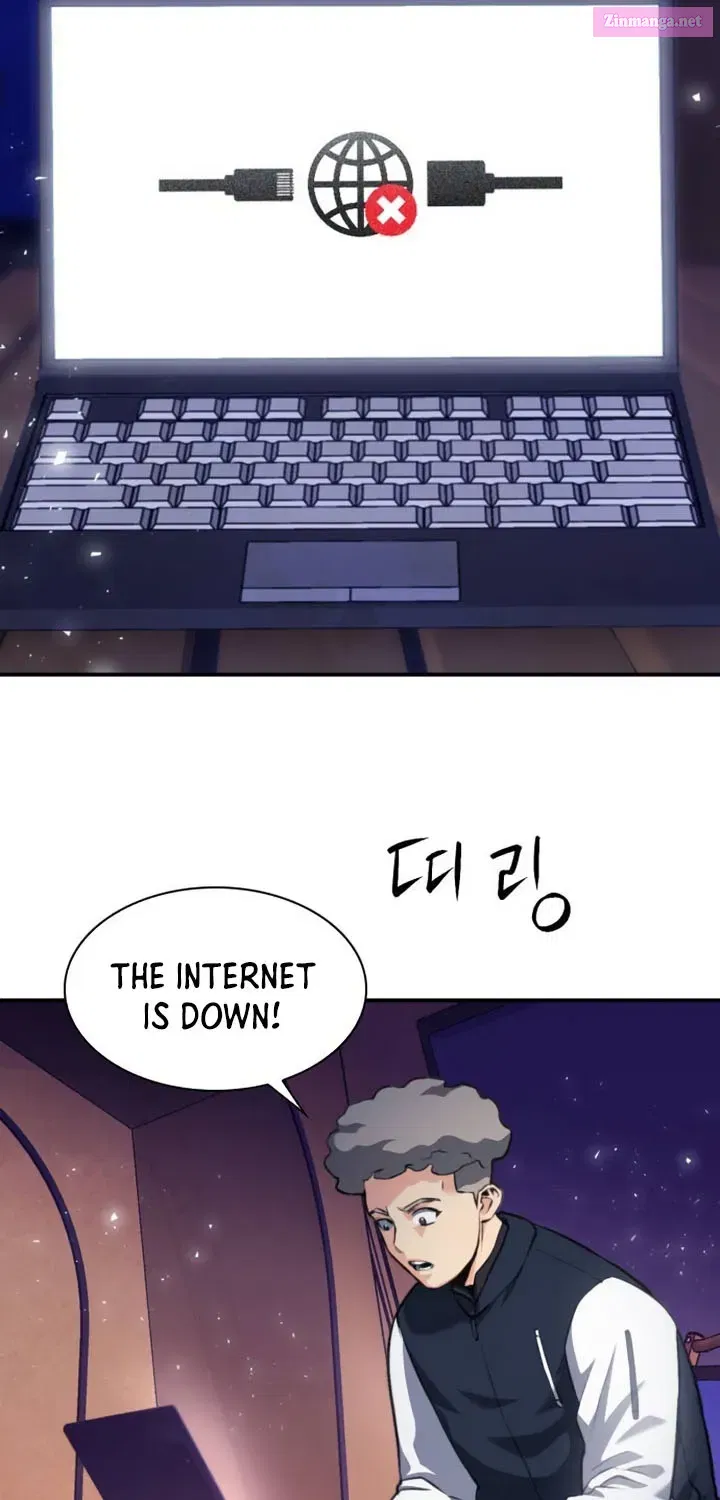 Seoul Station Druid Mangakakalot X Chapter 183 Page 64
