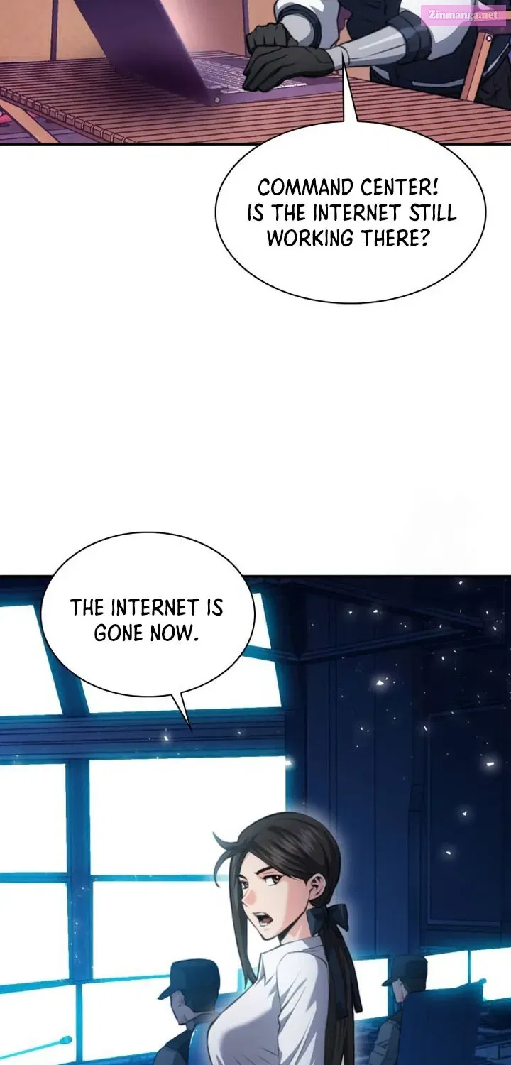 Seoul Station Druid Mangakakalot X Chapter 183 Page 65