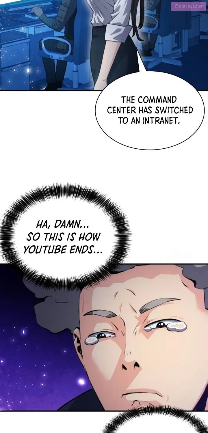 Seoul Station Druid Mangakakalot X Chapter 183 Page 66