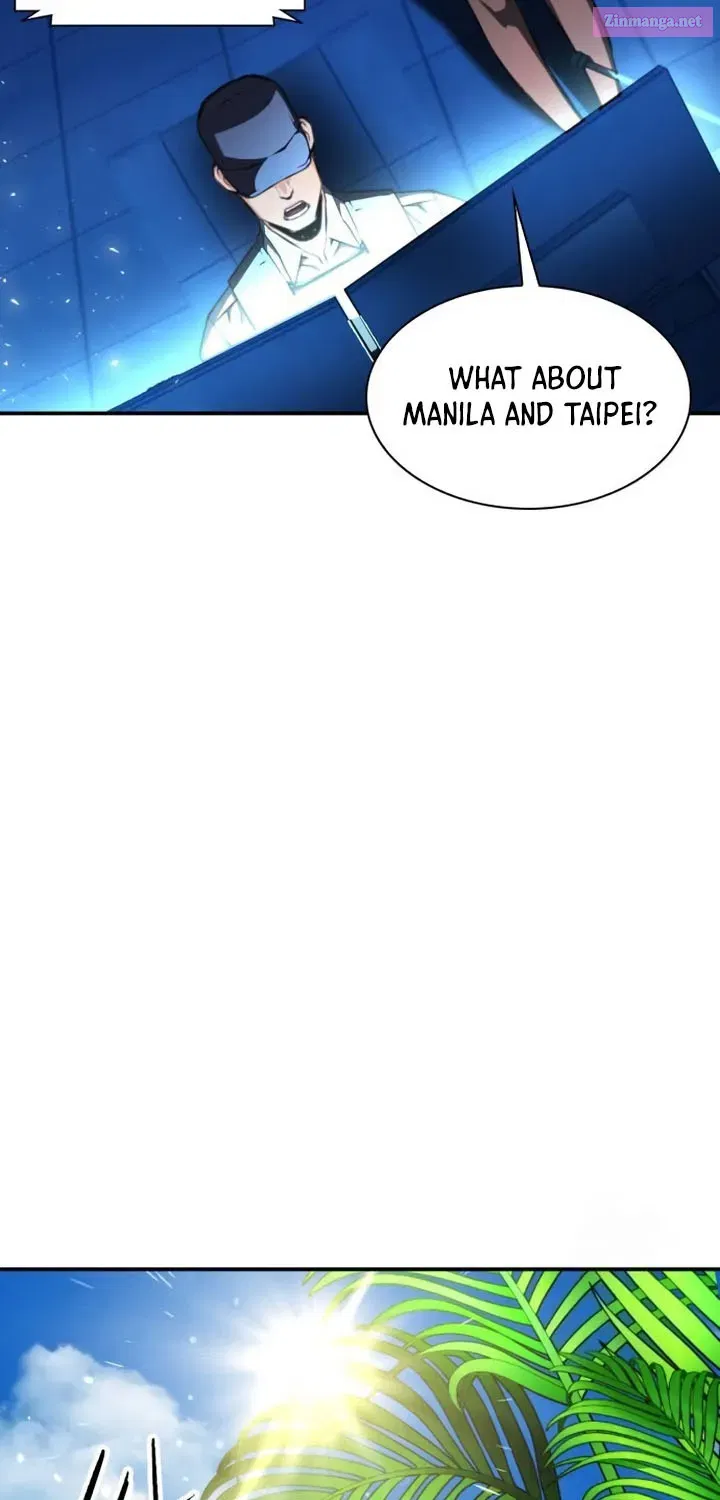 Seoul Station Druid Mangakakalot X Chapter 183 Page 68
