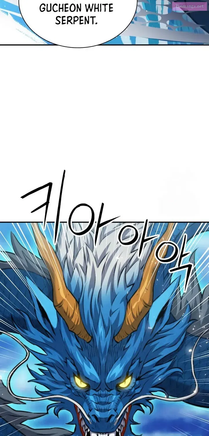 Seoul Station Druid Mangakakalot X Chapter 183 Page 89