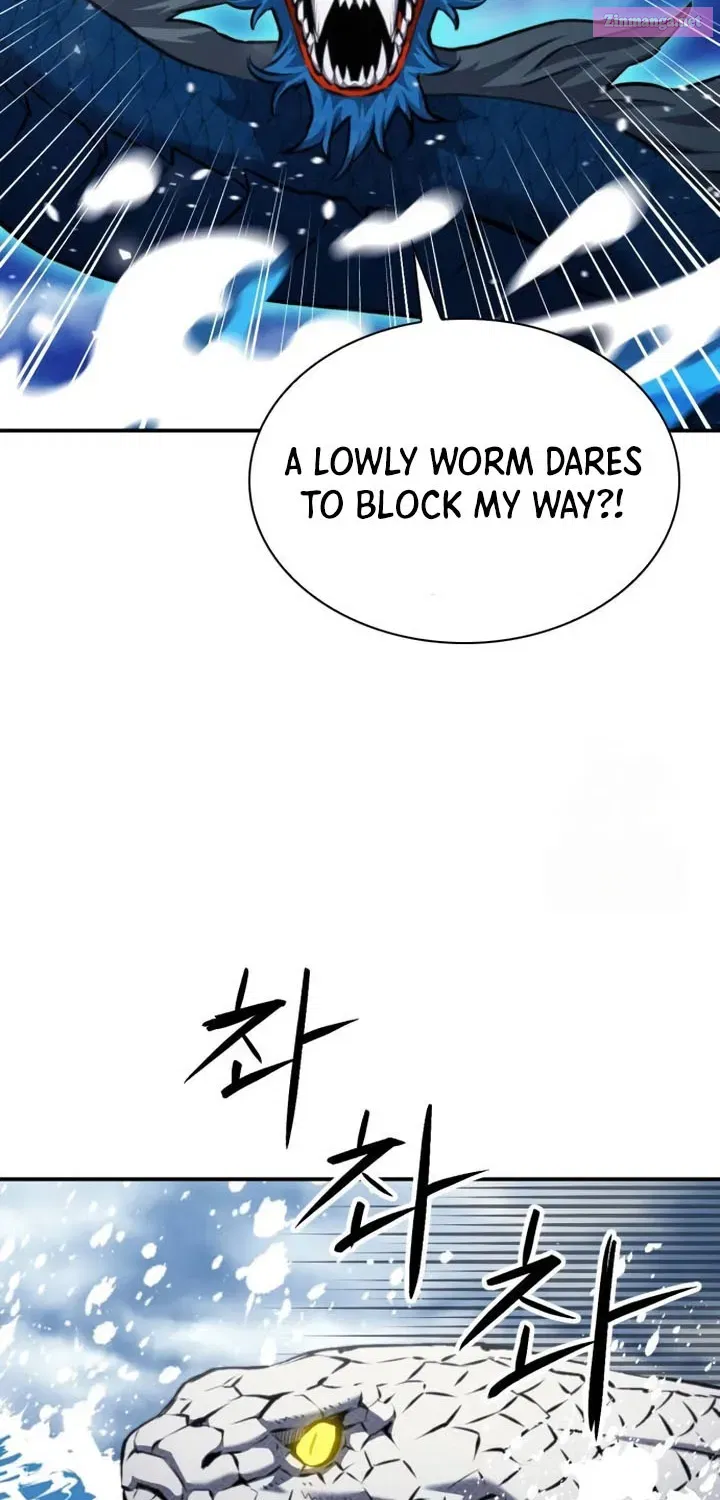 Seoul Station Druid Mangakakalot X Chapter 183 Page 90