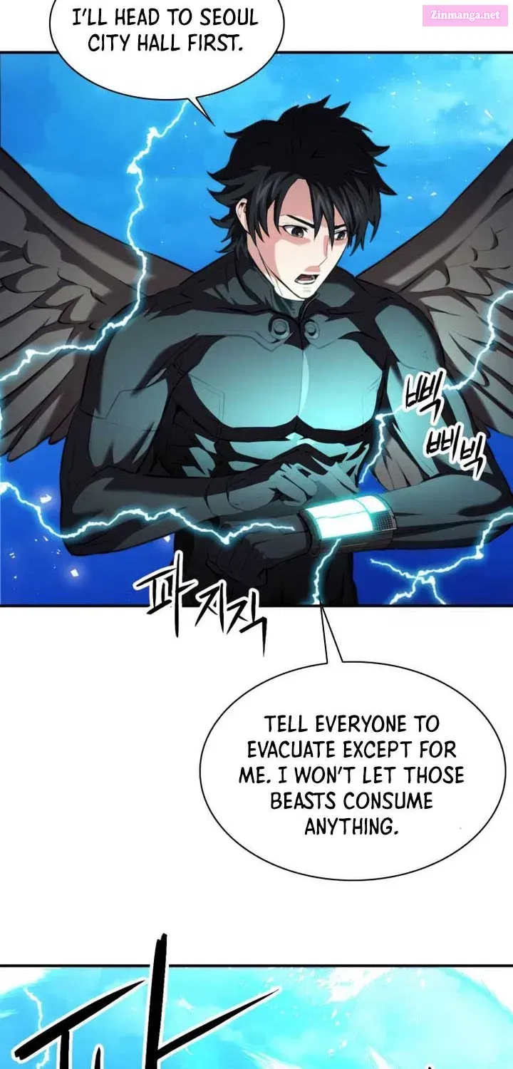 Seoul Station Druid Mangakakalot X Chapter 184 Page 64