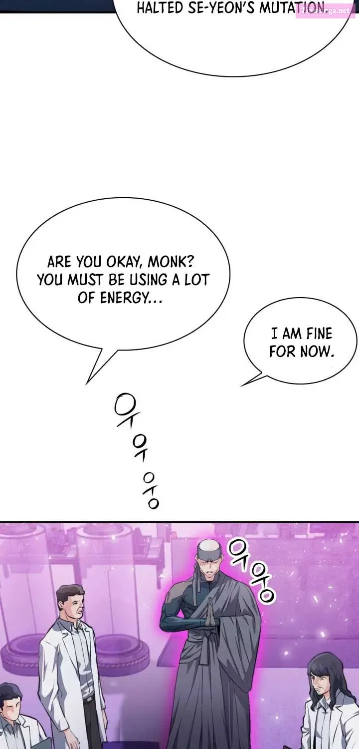 Seoul Station Druid Mangakakalot X Chapter 184 Page 67