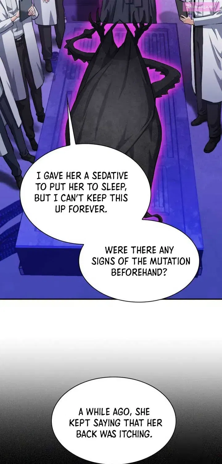 Seoul Station Druid Mangakakalot X Chapter 184 Page 68