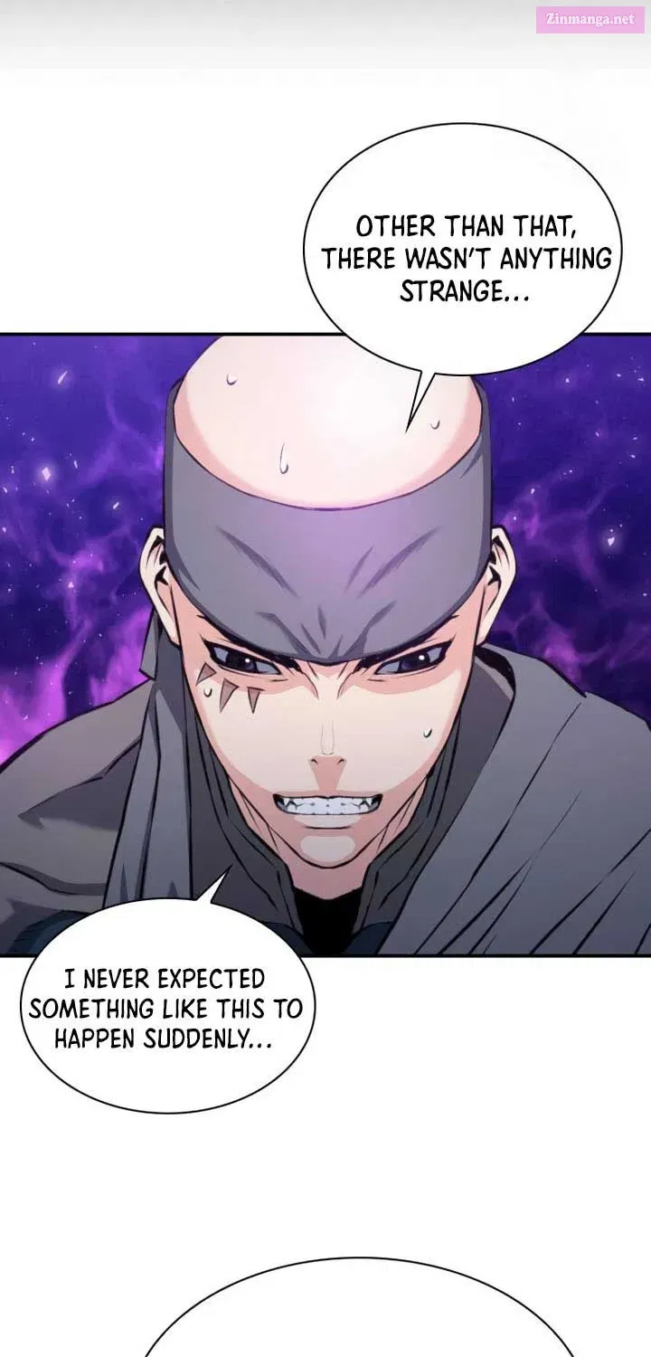 Seoul Station Druid Mangakakalot X Chapter 184 Page 71