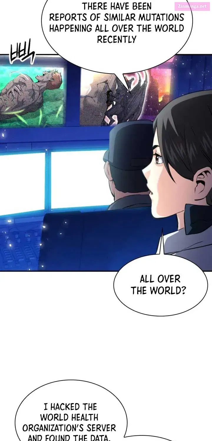 Seoul Station Druid Mangakakalot X Chapter 184 Page 72