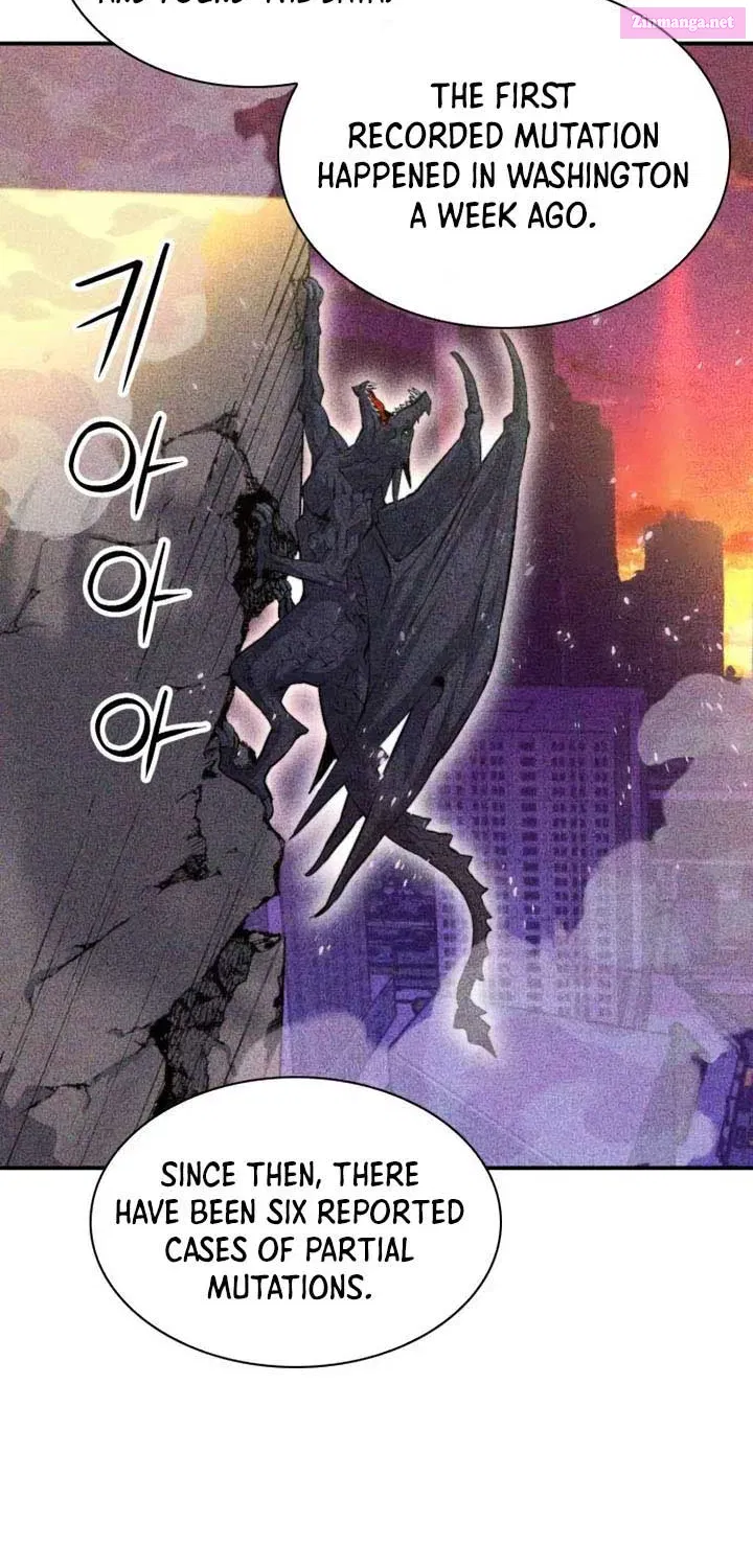 Seoul Station Druid Mangakakalot X Chapter 184 Page 73