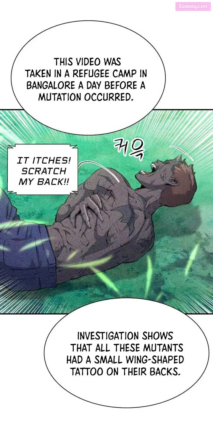 Seoul Station Druid Mangakakalot X Chapter 184 Page 74