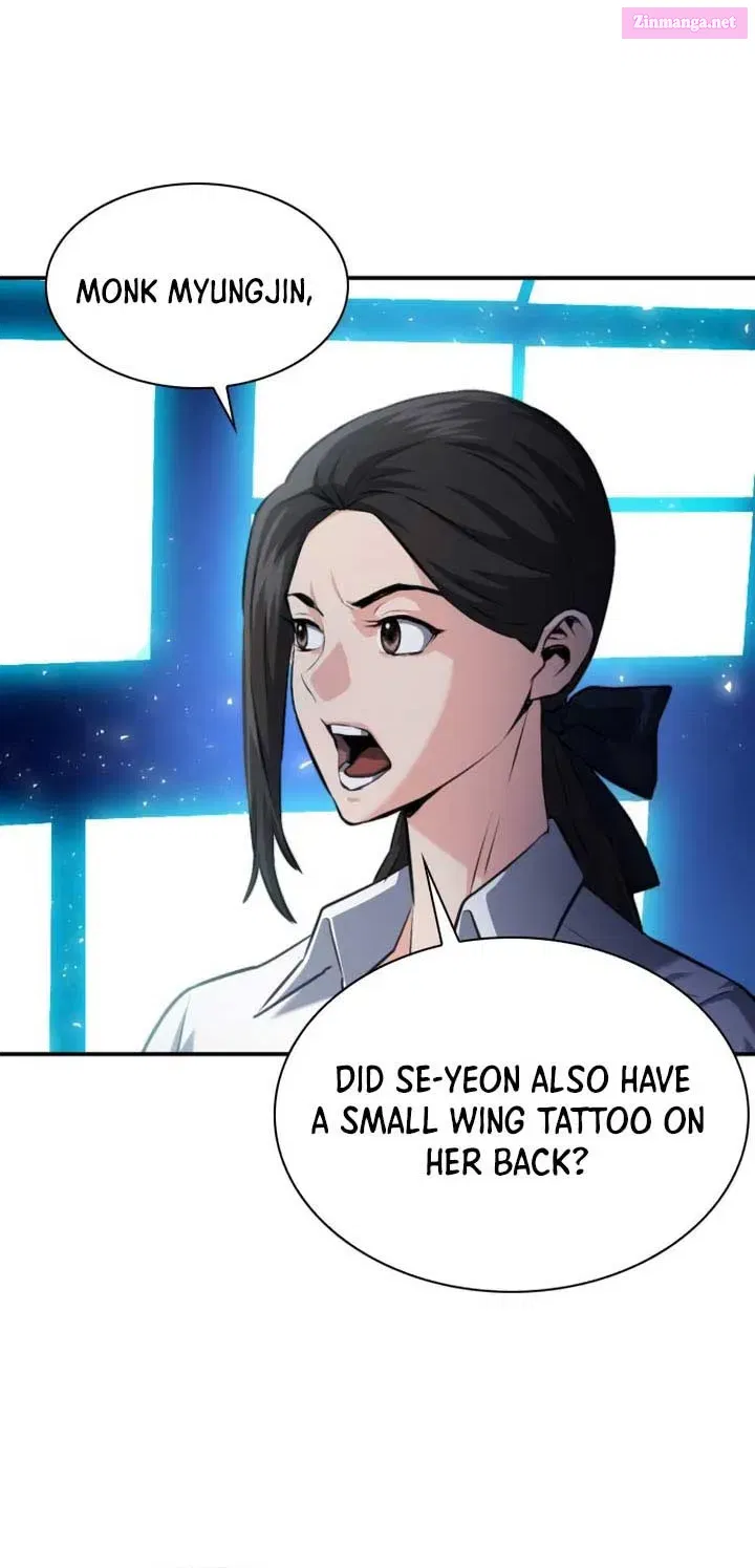 Seoul Station Druid Mangakakalot X Chapter 184 Page 75