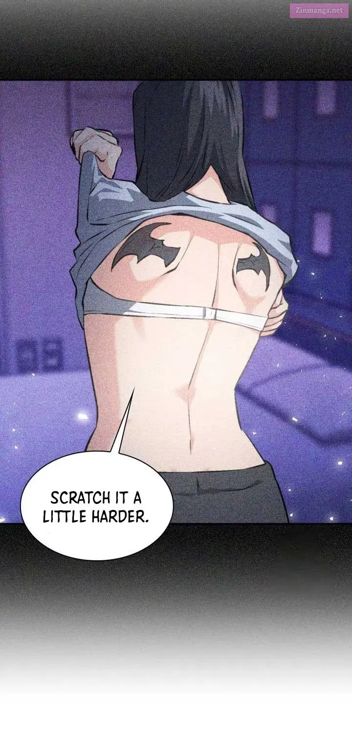 Seoul Station Druid Mangakakalot X Chapter 184 Page 77