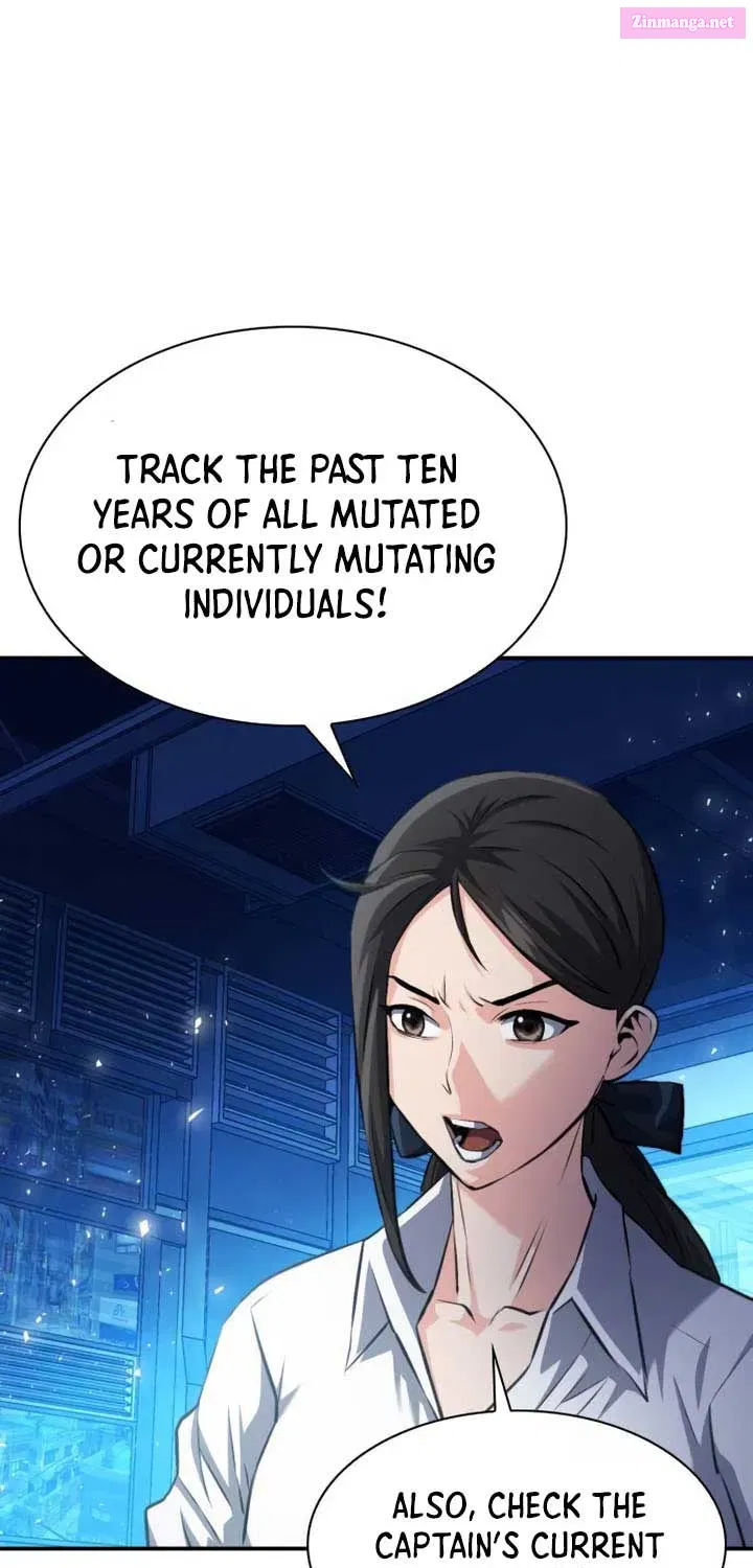 Seoul Station Druid Mangakakalot X Chapter 184 Page 78