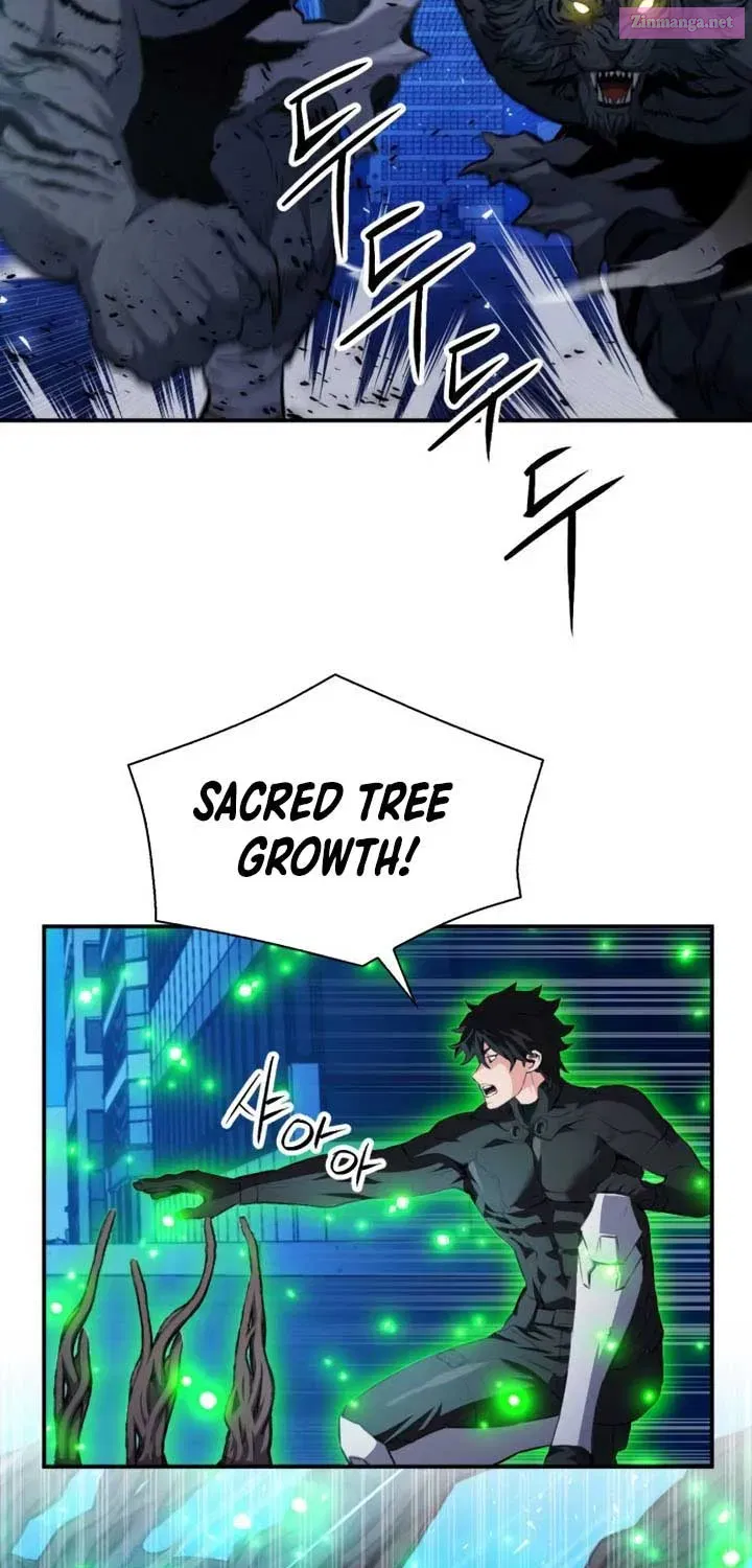 Seoul Station Druid Mangakakalot X Chapter 184 Page 80